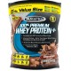 Whey proteine