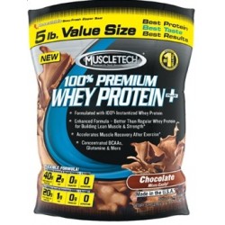100% Whey Protéine