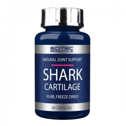 Shark cartilage scitec nutrition