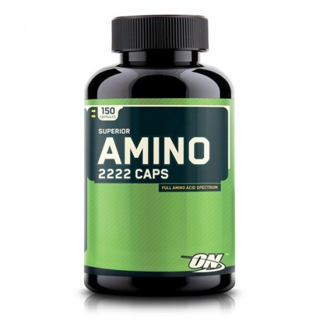 amino 2222 optimum nutrition