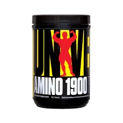 Universal nutrition amino 1900
