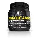 Anabolic Amino 9000