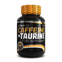 Caffeine Taurine