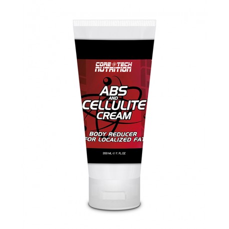 ABS & Cellulite Cream