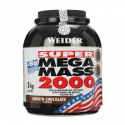 MEGA MASS 2000