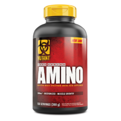 Mutant amino