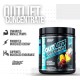 Outlift concentrate