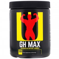 Gh max