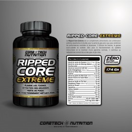 RIPPED CORE EXTREME