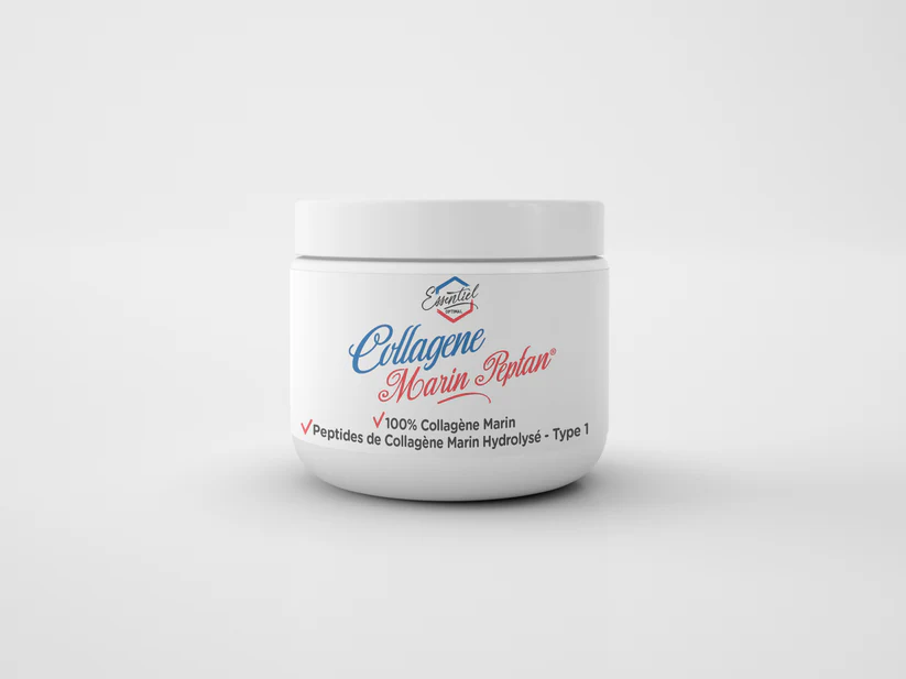 collagène marin peptan