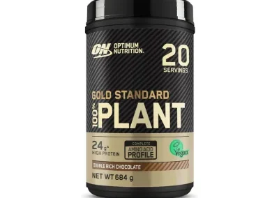 GOLD STANDARD 100% PLANT OPTIMUM NUTRITION