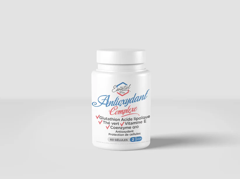 antioxydant complexe