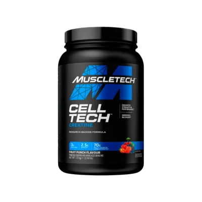 cell tech muscletech