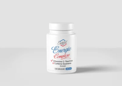 ENERGIE COMPLEXE ESSENTIEL OPTIMAL