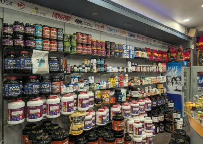 boutique compléments alimentaires paris 1er