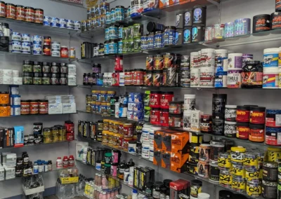 magasin protéines paris body coach center