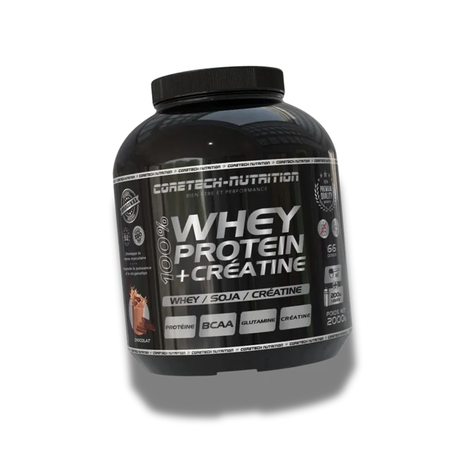 ISO 100 DYMATIZE